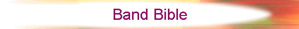Band Bible